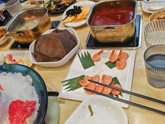 -清真军邺·金富苑肥牛城(海湖新区精品店)