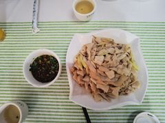 -甘家界柠檬鸭店(高峰林场店)