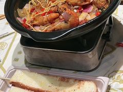 -串盟烧烤大排档·长沙美食地标(星沙店)