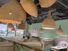 -采椰郎椰子鸡·脆皮鸡火锅(融创茂店)