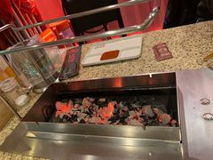 -丰茂烤串(全国首店)