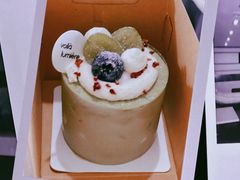 -光作面包Voila Lumiere(中山店)