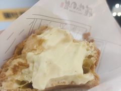 -君之狮子山·轻糖烘焙(开元Mini店)