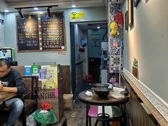 -鸭小妹鸭血粉丝(老门东店)