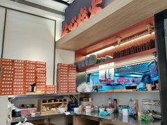 -膳心记-明火四宝煲仔饭(燕南店)