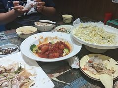 -小红鲸·海鲜餐厅(轸大路店)