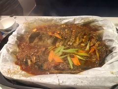 -鱼颜诱纸纸上烤鱼·蛙(龙湖天街店)