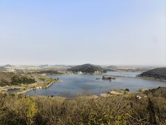-南北湖风景区