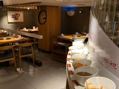 自助调料区-海银海记潮汕牛肉火锅(新港中路海珠店)