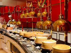 -咖啡苑 - 蔚藍夏日限定主题(永利皇宫店)
