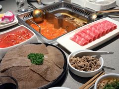 -海底捞火锅(枫蓝国际购物中心店)