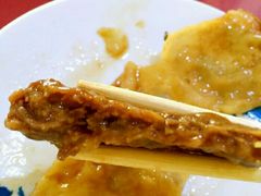 -溢心园香河肉饼总店