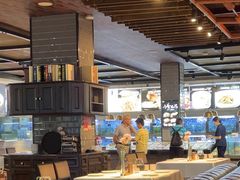 -上座·餐厅(阳光100店)