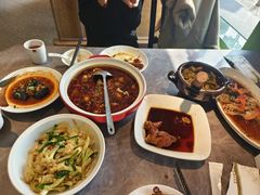 -湘轩·土菜研究院(光大店)