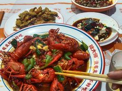 -拙大师·龙虾四季排档·夜宵至凌晨4点(九环路店)