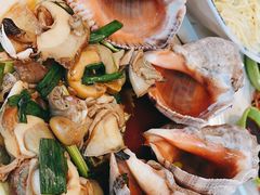 -巧克力渔家.小船海鲜胶东菜(万平口店)