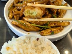 -鸿运楼烤鸭店(天桥店)