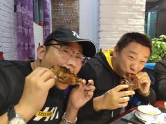 -鹏馨羊羔肉·非遗(新建街店)