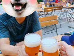 -天津普拉那啤酒坊(意风区店)