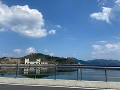 -江南天池