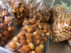 -张家清真糕点(奉天街店)