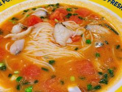 -粉小主·贵州酸汤牛肉粉(南京仙林金鹰店)