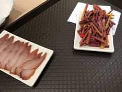 -水平有限广西米粉·广西风味集(五道口店)