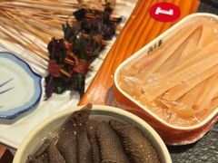 -两三事小郡肝串串香火锅(桂庙店)