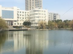 -南京航空航天大学(将军路校区)