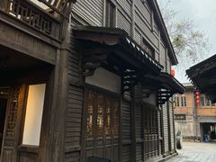 -星巴克(福州三坊七巷店)