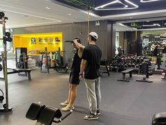 -冠军健身