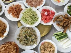 -康陵正德春饼宴26号