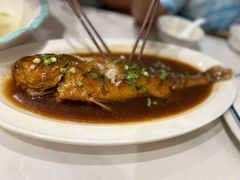 -春水锅贴·传统鲁菜(大明湖店)