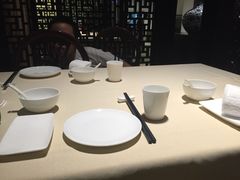 大堂-口味堂(珞喻路店)
