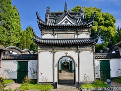 -松江清真寺