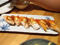 -福匠日本料理(人民路店)