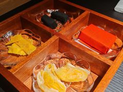 -花潮料理艺食馆(SM新生活广场店)