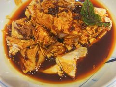 -东兴楼饭庄(六里桥店)