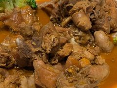 -世纪缘国际会议中心·中餐厅(百家湖店)