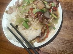 -飨府.老淮面馆.自营(清河路店)