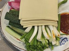 -门家大院铁锅炖·KTV·包房(浑南店)