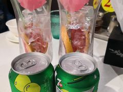-锦园春香港茶餐厅(西海湾旗舰店)