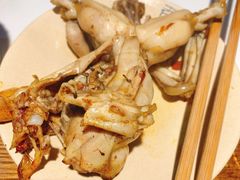 -老天桥蛙炉火锅(姑苏总店)