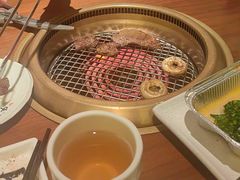 -御牛道日式烤肉料理(杭州万象城店)