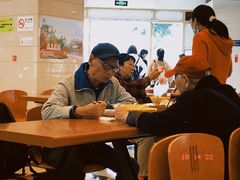 -龙抄手(春熙路总店)