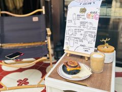 -CT3.9 习得咖啡(天河东路店)