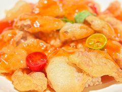 -四季餐厅·新津菜(环湖中路店)