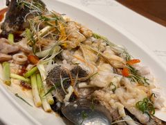 -万禧明珠大酒楼(海丰店)