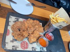 -FAT COW(虹梅路店)