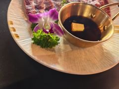 -牛焱·烧肉酒肆(五大道店)